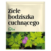 Flos, zioła do kąpieli, ziele bodziszka cuchnącego, 50 g https://azcdn.doz.pl/image/d/product/79493df4-scale-180x180.png