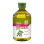 O`Herbal, szampon wygładzający z ekstraktem z malin, 500 ml