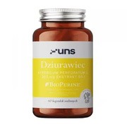 Uns Dziurawiec + Bioperine, kapsułki twarde, 60 szt. https://azcdn.doz.pl/image/d/product/be9694a1-scale-180x180.png