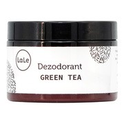 LaLe, dezodorant w kremie, zielona herbata, 150 ml https://azcdn.doz.pl/image/d/product/8ae0cab4-scale-180x180.png