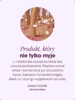 Health Labs Rise On, trychoszampon wzmacniający na wzrost włosów, 250 ml
