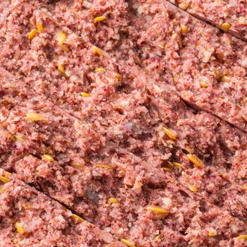 Fizi, Strawberry + Almond, Keto, baton migdałowo-truskawkowy, 45 g