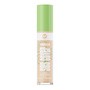 Bell SOS Cover Concealer, punktowy korektor, 02 Beige, 4,1 g