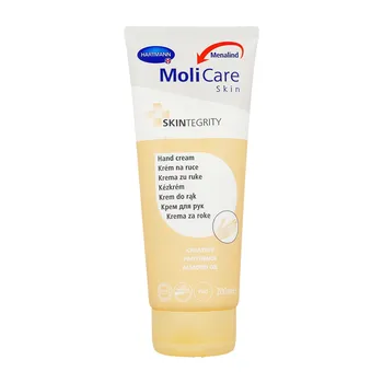 MoliCare Skin, krem do rąk, 200 ml