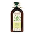 Green Pharmacy, szampon do włosów normalnych, pokrzywa zwyczajna, 350 ml