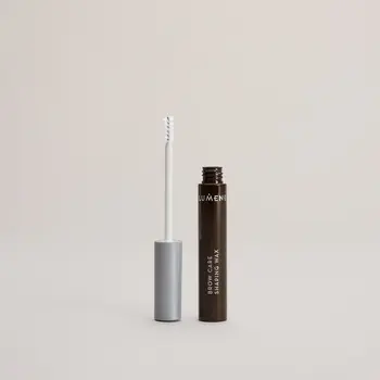 Lumene, Brow Care, wosk do brwi, 3 Dark Brown, 5 ml