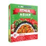 Allnutrition, fitmeal asian, 420 g