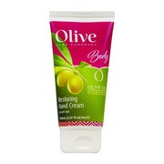 alt Frulatte Olive Restoring, regenerujący krem do rąk, 150 ml