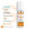 Pharmaceris S Transparent Mist Protect, antyoksydacyjna mgiełka ochronna do twarzy SPF 50+, 75 ml