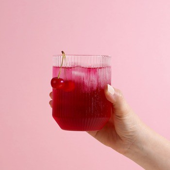 Natu Care Premium Collagen 10 000 mg, saszetki z proszkiem, smak wiśniowy, 30 szt.