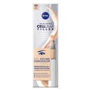 Nivea Hyaluron Cellular Filler, krem korygujący pod oczy 3w1, nr 02, 4ml https://azcdn.doz.pl/image/d/product/80d465e0-scale-180x180.png