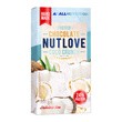 Allnutrition Nutlove Protein Chocolate Coco Crunch, biała czekolada o smaku kokosowym, 100 g