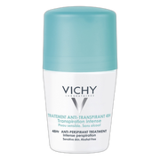 Vichy, 48-godzinny intensywny antyperspirant, 50 ml