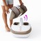 Medivon Perseus, masażer Shiatsu 3w1 do stóp (nóg), łydek i rąk, 1 szt.