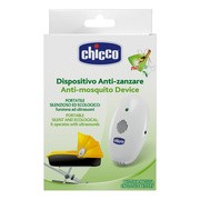 Chicco, ultradźwiękowy odstraszacz komarów przenośny 0 m+, 1 szt. https://azcdn.doz.pl/image/d/product/c168e57d-scale-180x180.png