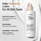Anua Rice 70+ Intensive Moisturizing Milk, mleczko do twarzy, 150 ml