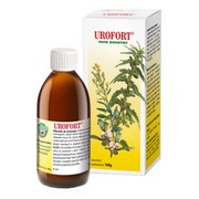 Urofort, płyn, doustny, 100 g