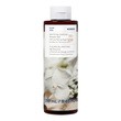Korres, żel do mycia ciała, zapach białych kwiatów, 250 ml