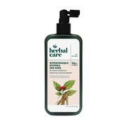 Herbal Care, wcierka wzmacniająca do włosów osłabionych, Żeń-szeń, 200 ml