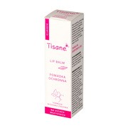 Tisane, balsam do ust, pomadka ochronna, 4,3 g