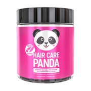 Hair Care Panda, żelki, smak malinowy, 300g https://azcdn.doz.pl/image/d/product/14db3208-scale-180x180.png