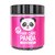 Hair Care Panda, żelki, smak malinowy, 300g