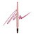 J.Cat Beauty Lip Contour Pencil & Brush, automatyczna konturówka do ust z pędzelkiem 203 Rose Pink, 0,22 g