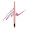 J.Cat Beauty Lip Contour Pencil & Brush, automatyczna konturówka do ust z pędzelkiem 203 Rose Pink, 0,22 g