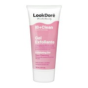 alt Lookdore IB+Clean, żel, peeling, oczyszczający, 150 ml