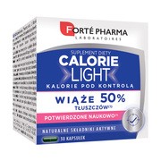Forte Pharma Calorie Light, kapsułki, 30 szt.