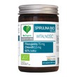 BeOrganic Spirulina 500 mg, tabletki, 100 szt.