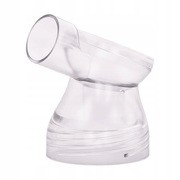 Momini, Konektor do laktatora MilkySilky i TwinPump, 1 szt. https://azcdn.doz.pl/image/d/product/95bad231-scale-180x180.png