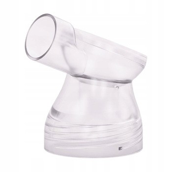 Momini, Konektor do laktatora MilkySilky i TwinPump, 1 szt.
