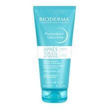 Bioderma Photoderm Apres Soleil, krem-żel łagodzący po opalaniu, 200 ml