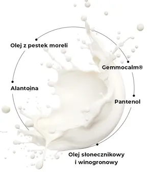 Veoli Botanica Make It Clear, mleczna emulsja oczyszczająca do twarzy, 200 ml