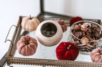 Beautifly, B-Bubble Body, wyszczuplająca bańka masująca, 1 szt.