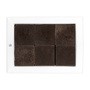 La Bomba, kostki peelingujące Body Scrub Cubes No. 04, 6 szt.