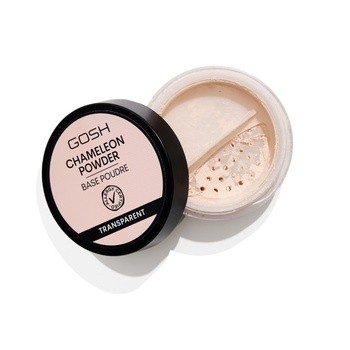 Gosh Chameleon, puder sypki, 001 transparent, 8 g