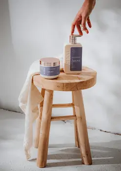 Senoa Aurora Body Lotion, balsam nawilżający do ciała, 250 g