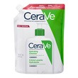 CeraVe, nawilżająca emulsja dla skóry normalnej i suchej, refill, 473 ml