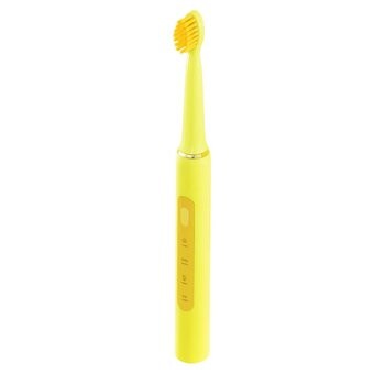 VITAMMY splash yello Szczoteczka soniczna 8 lat + żółta