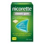Nicorette Classic Gum, 4 mg, guma do żucia, 105 szt.