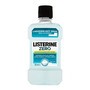 Listerine Zero Mild Mint, płyn do płukania jamy ustnej, 250 ml