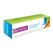 Acnefan, krem do pielęgnacji cery trądzikowej, 25 ml https://azcdn.doz.pl/image/d/product/d9cf862a-scale-180x180.png