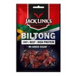 Jack Link’s Biltong, suszona wołowina w kawałkach, 60 g