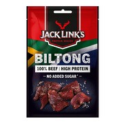 Jack Link’s Biltong, suszona wołowina w kawałkach, 60 g https://azcdn.doz.pl/image/d/product/4d077f5c-scale-180x180.png