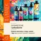 Sylveco Vianek, prebiotyczny żel pod prysznic, pobudzający, 400 ml