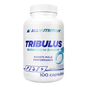 Allnutrition Tribulus testoterone booster, kapsułki, 100 szt. https://azcdn.doz.pl/image/d/product/4ebbcb7e-scale-180x180.png