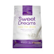Sweet Dreams Lady P.M. Shake, proszek, smak waniliowy, 750 g, 30 porcji