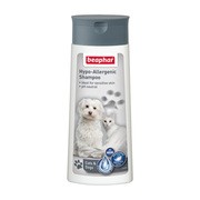 alt Beaphar Hypo-Allergenic Shampoo, szampon hipoalergiczny dla psów i kotów, 250 ml